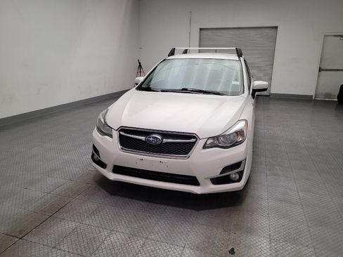Used 2015 Subaru Impreza 2.0i Premium AWD/4WD image 15