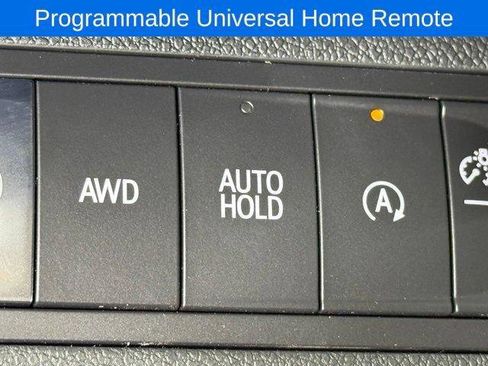 New 2026 Chevrolet Equinox LT w/ Convenience Package II AWD/4WD image 26