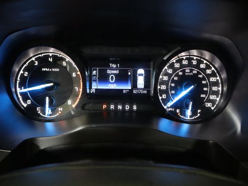 Used 2020 Ford Ranger XL w/ FX4 Off-Road Package AWD/4WD image 17