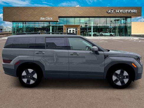 New 2026 Hyundai Santa Fe SEL FWD image 9