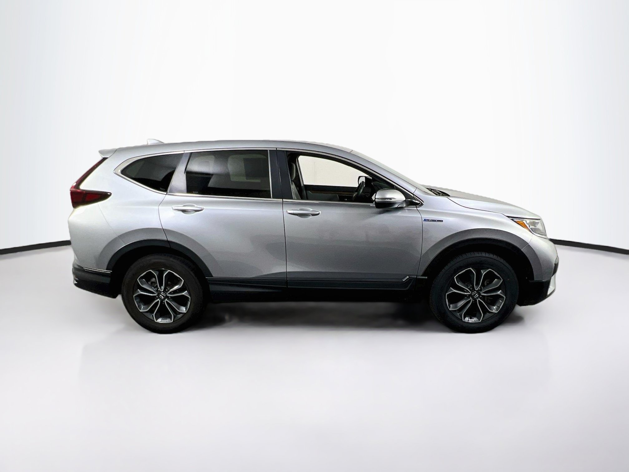 Used 2022 Honda CR-V EX image 4