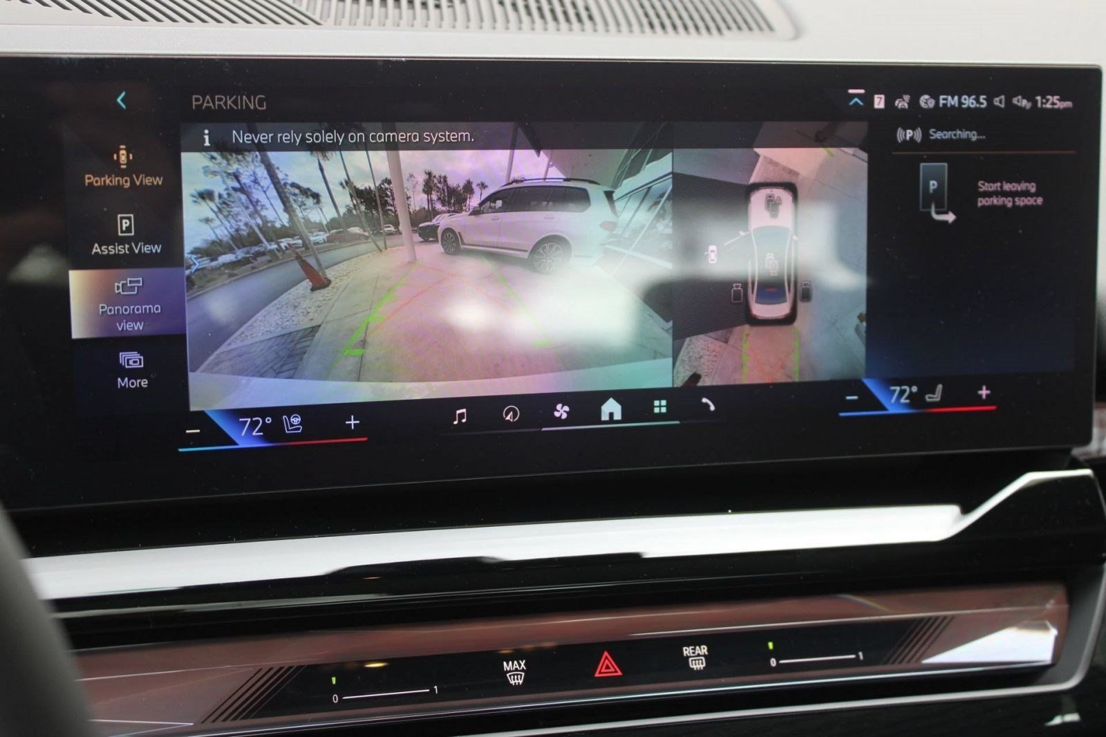 Used 2026 BMW 530i w/ M Sport Package RWD image 18