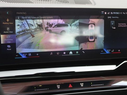 Used 2026 BMW 530i w/ M Sport Package RWD image 18