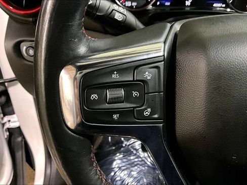 Certified 2022 Chevrolet Blazer RS w/ Enhanced Convenience Package AWD/4WD image 21