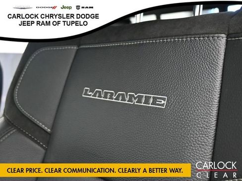 New 2026 RAM 2500 Laramie w/ Night Edition image 32