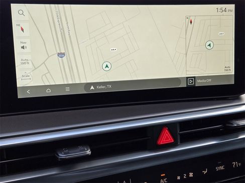 New 2026 Kia Sorento SX image 12