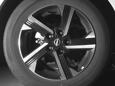 Used 2025 Nissan Sentra SV image 15