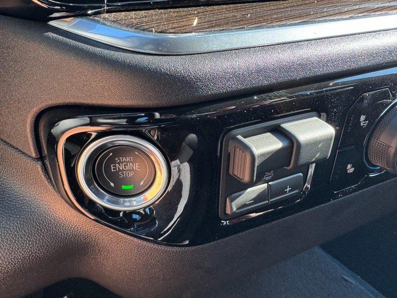 New 2026 Chevrolet Silverado 1500 RST AWD/4WD image 48