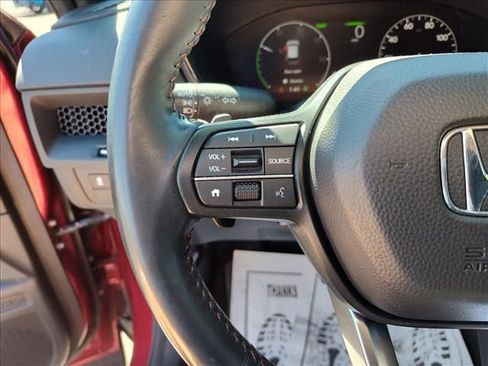 Used 2023 Honda CR-V Sport image 16