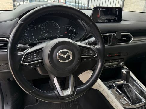 Used 2019 MAZDA CX-5 Grand Touring FWD image 10