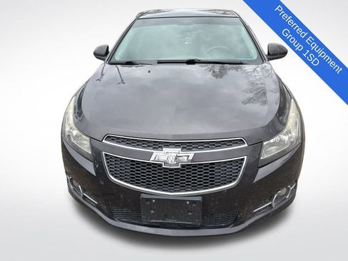 Used 2014 Chevrolet Cruze LT w/ All-Star Edition image 2