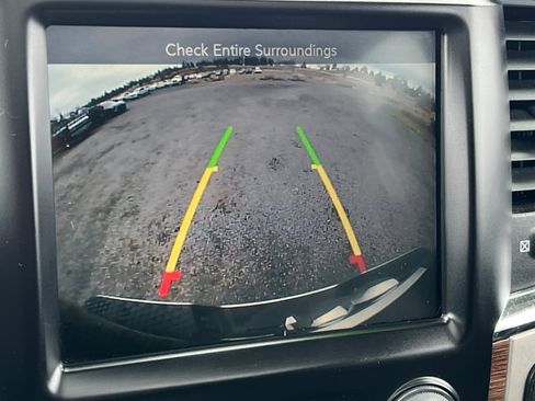 Used 2017 RAM 3500 Laramie image 25