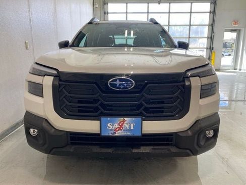 New 2026 Subaru Outback Limited AWD/4WD image 2