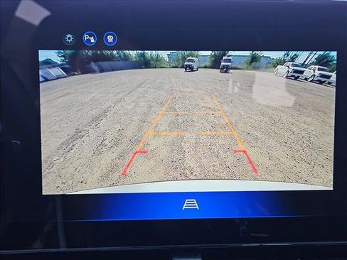 New 2027 Chevrolet Equinox LT FWD image 14