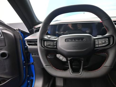 New 2026 Dodge Charger R/T AWD/4WD image 26