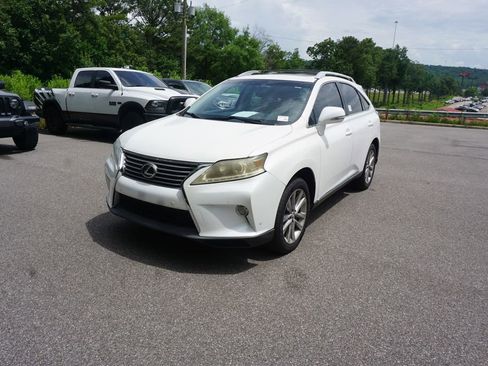 Used 2014 Lexus RX 350 FWD w/ Navigation Package image 23