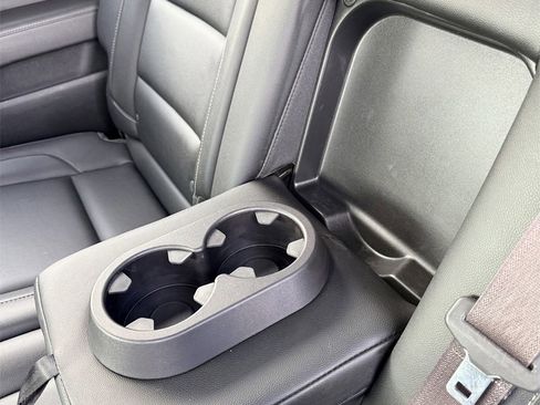 Used 2016 GMC Sierra 2500 SLT w/ Duramax Plus Package image 27