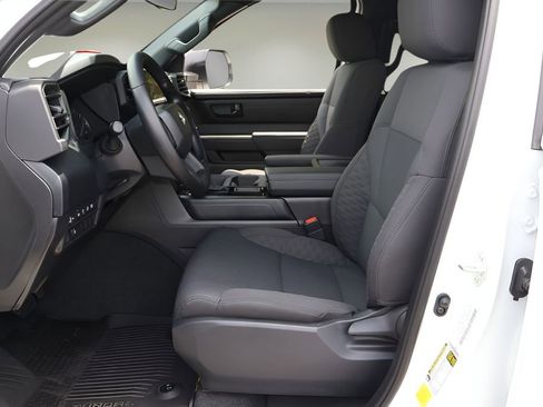 New 2026 Toyota Tundra SR RWD image 12