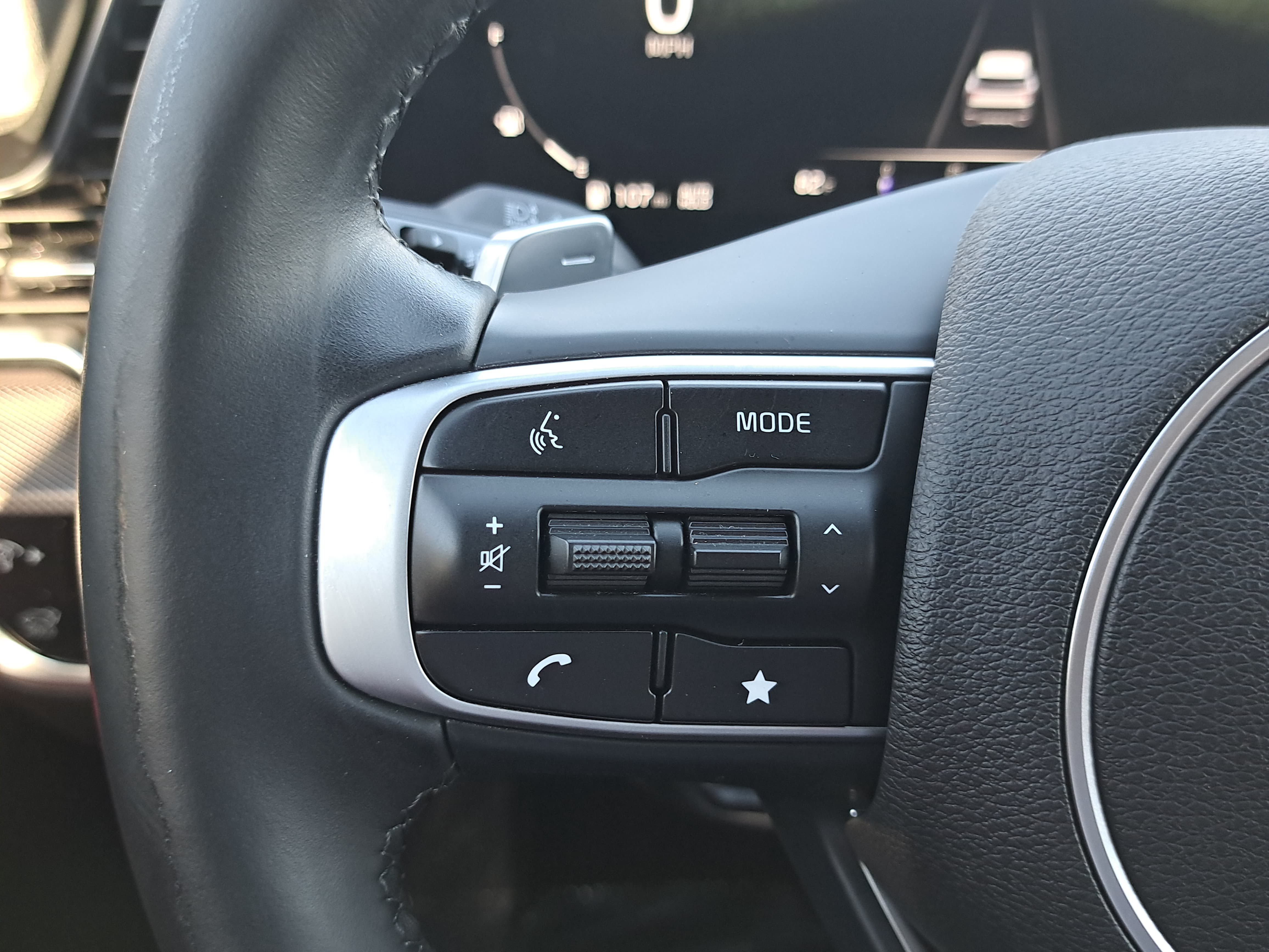 Used 2025 Kia Sportage SX Prestige AWD/4WD image 18