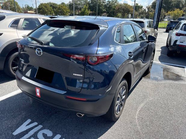 Used 2024 MAZDA CX-30 AWD 2.5 S image 8