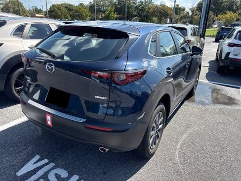 Used 2024 MAZDA CX-30 AWD 2.5 S image 8