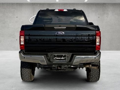 Used 2021 Ford F250 XLT w/ Tremor Off-Road Package image 15