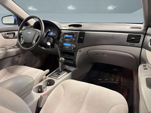 Used 2007 Kia Optima EX FWD image 26