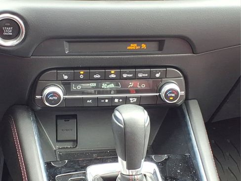 Used 2021 MAZDA CX-5 Carbon Edition AWD/4WD image 14