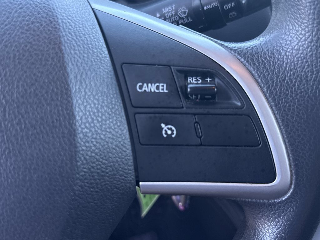 Used 2021 Mitsubishi Outlander Sport ES FWD image 21