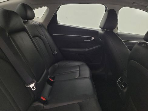 Used 2020 Hyundai Sonata Limited FWD image 19