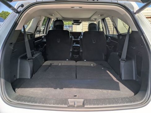 Used 2023 Kia Sorento SX FWD image 23