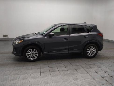 Used 2016 MAZDA CX-5 Touring w/ Bose/Moonroof Package FWD image 2