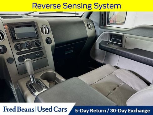 Used 2006 Ford F150 FX4 AWD/4WD image 25