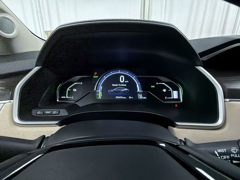 Used 2018 Honda Clarity Touring image 22