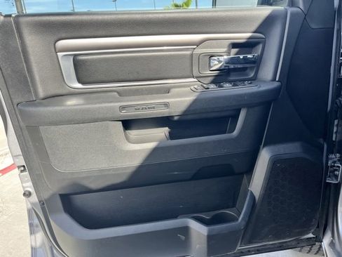 Used 2024 RAM 1500 Classic Warlock image 9