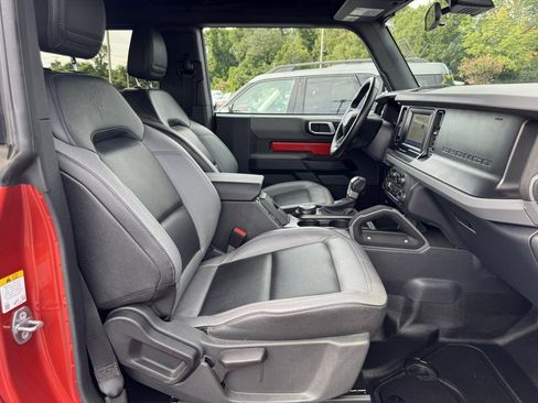 Used 2023 Ford Bronco Big Bend image 27