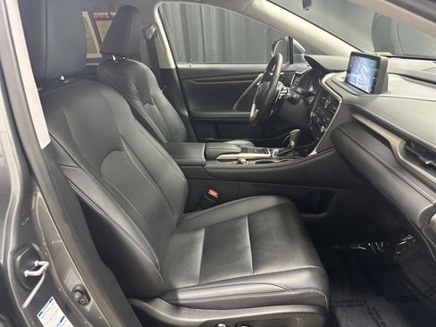 Used 2022 Lexus RX 350 AWD w/ Premium Package image 33
