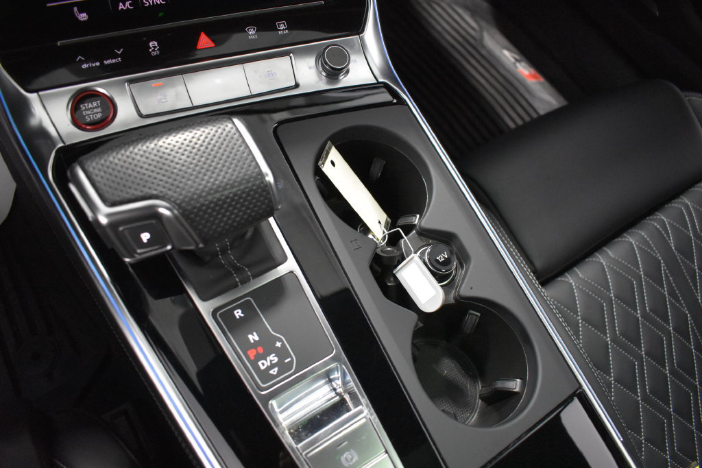 Used 2021 Audi S7 Premium Plus AWD/4WD image 20