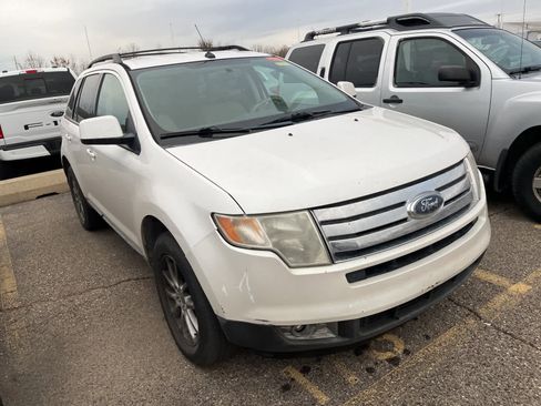 Used 2010 Ford Edge SEL image 18