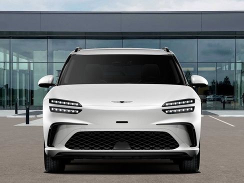 New 2026 Genesis GV60 RWD image 5