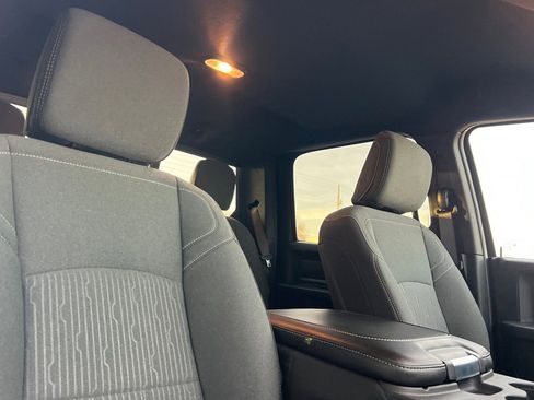 Used 2024 RAM 2500 Tradesman w/ Towing Technology Group image 17