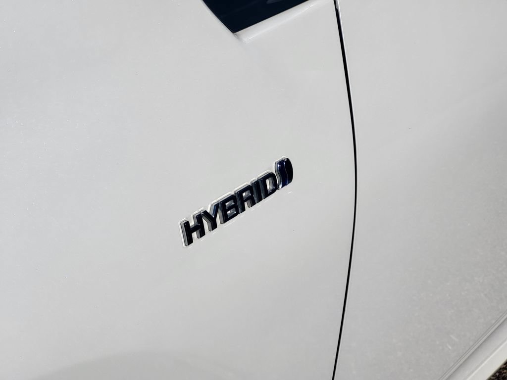 Used 2019 Toyota Prius XLE AWD/4WD image 11