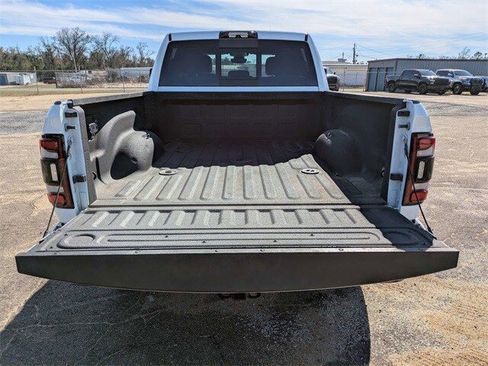 Used 2024 RAM 2500 Big Horn w/ Night Edition image 13