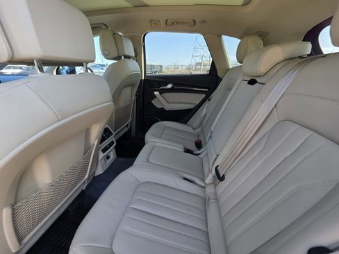 Used 2018 Audi Q5 Premium Plus image 18
