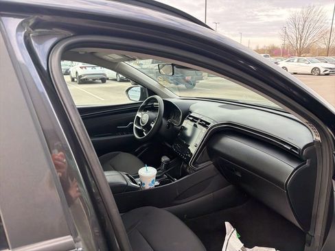 Used 2024 Hyundai Tucson SEL image 21
