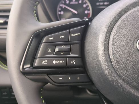 New 2026 Subaru Ascent Bronze Edition image 24