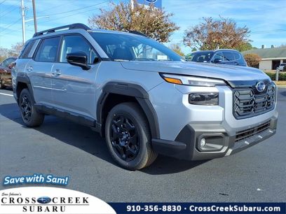 New 2026 Subaru Outback Limited