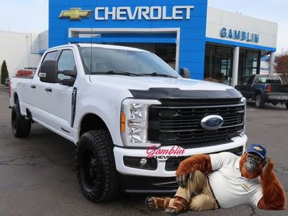 Used 2023 Ford F350 XLT