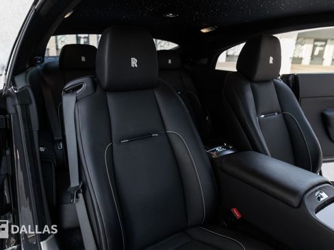 Used 2020 Rolls-Royce Wraith image 36