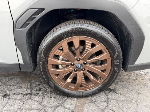 Certified 2025 Subaru Forester Sport image 11